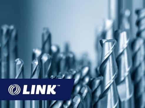 Engineering Supplies Import Distribution