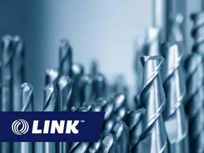 Engineering Supplies Import Distribution