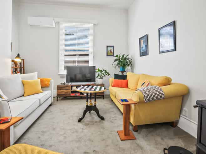 602 Cochrane Street, Thames