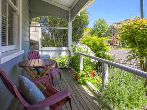 602 Cochrane Street, Thames