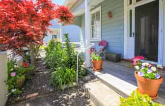 602 Cochrane Street, Thames