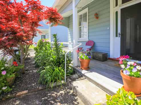 602 Cochrane Street, Thames