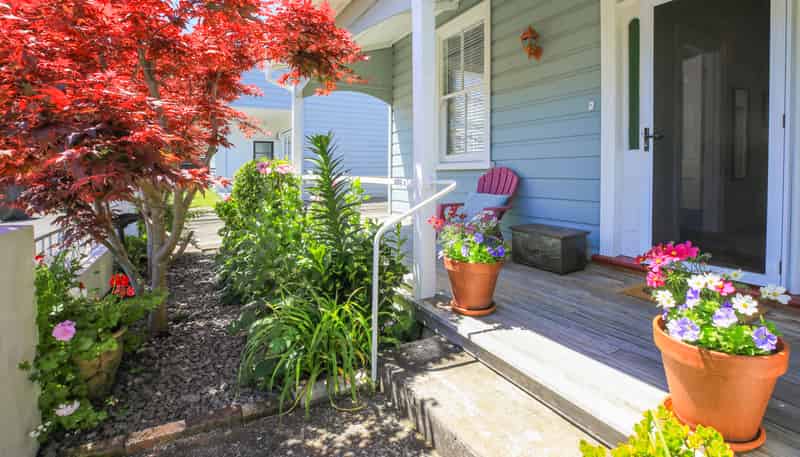 602 Cochrane Street, Thames