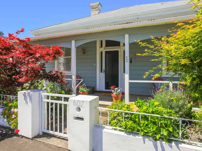 602 Cochrane Street, Thames