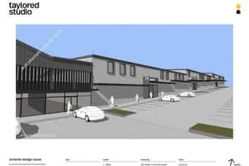 Sports, Recreation and Entertainment Precinct in Westgate