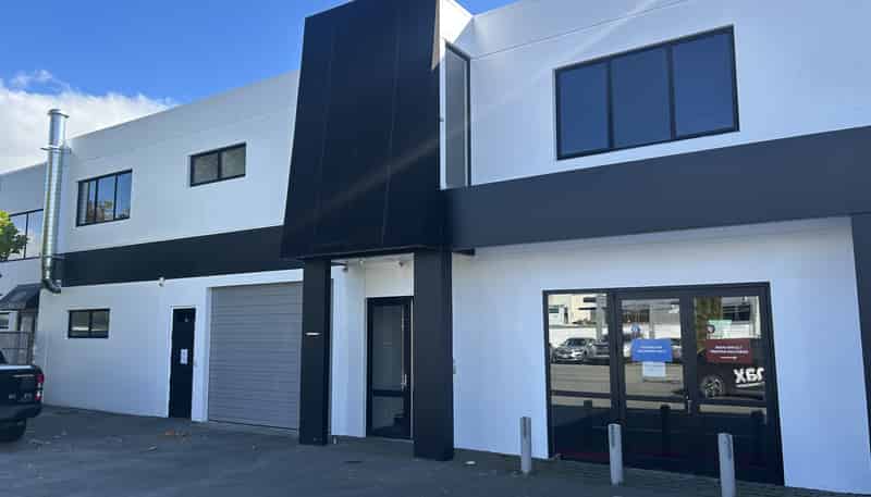 1 Floor 21 Carlyle Street, Sydenham