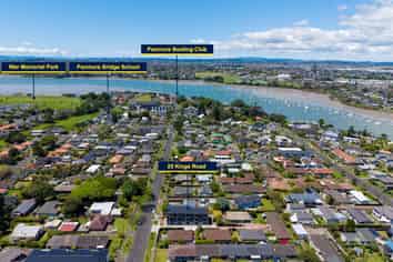 Lots 1-5,  Kings Road, Panmure