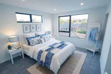 Lots 1-5, 25 Kings Road, Panmure