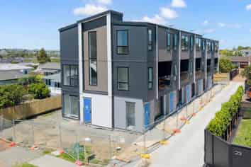 Lots 1-5,  Kings Road, Panmure