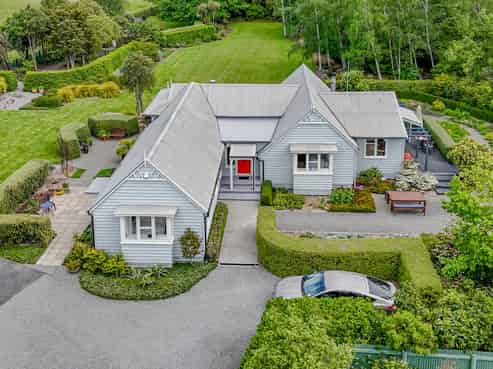 29 Philip Street, Carterton