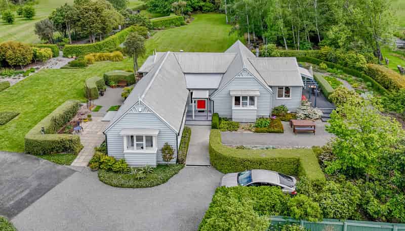 29 Philip Street, Carterton