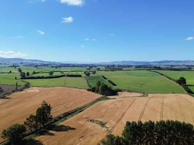 9 Wairio Church Road, Otautau