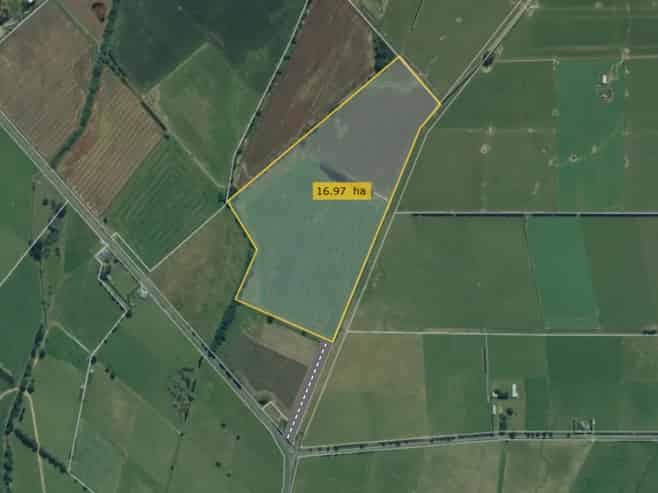 9 Wairio Church Road, Otautau