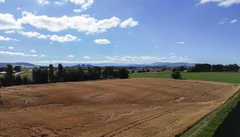 9 Wairio Church Road, Otautau