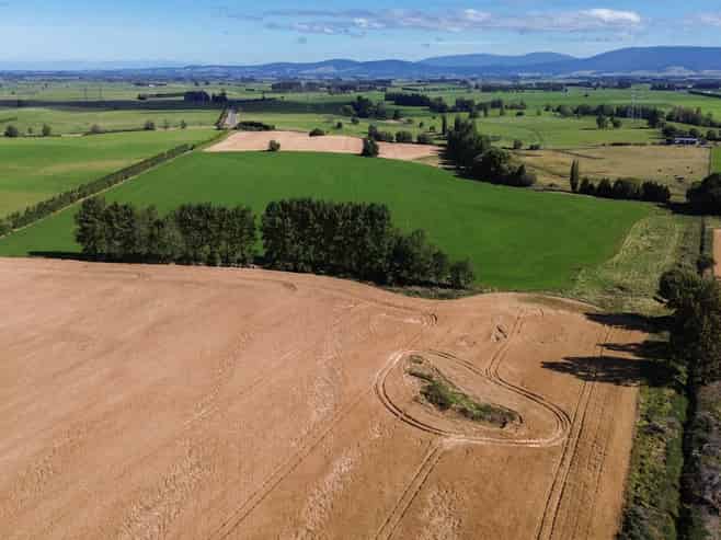 9 Wairio Church Road, Otautau