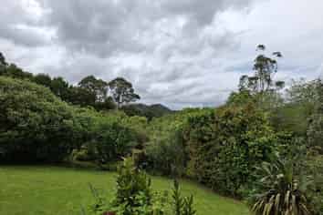 Coromandel - Address withheld