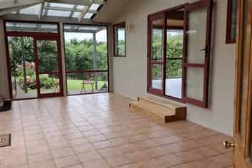 Coromandel - Address withheld