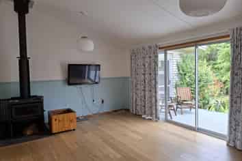 Coromandel - Address withheld