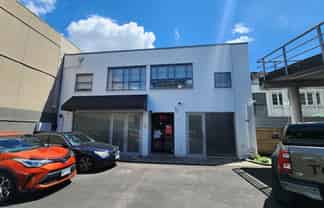 NUFFIELD STREET RETAIL / OFFICE OPPORTUNITY
