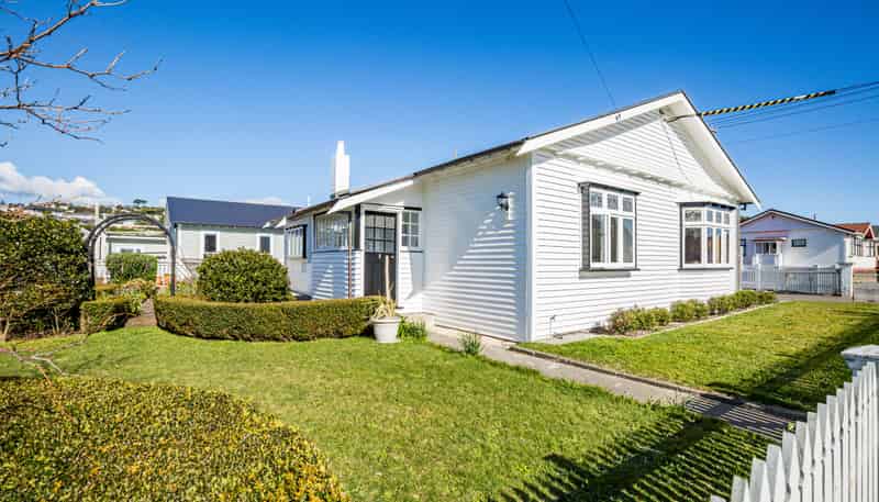 22 Torridon Road, Miramar