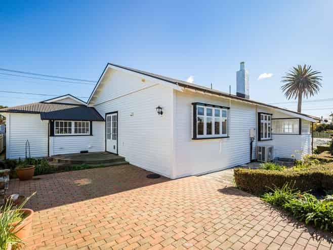 22 Torridon Road, Miramar