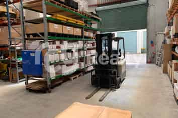 Warehouse 180sqm | Office 91sqm | Rosedale