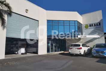 Warehouse 180sqm | Office 91sqm | Rosedale