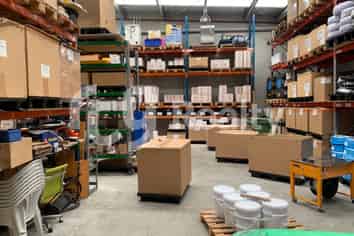 Warehouse 180sqm | Office 91sqm | Rosedale