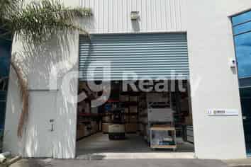 Warehouse 180sqm | Office 91sqm | Rosedale