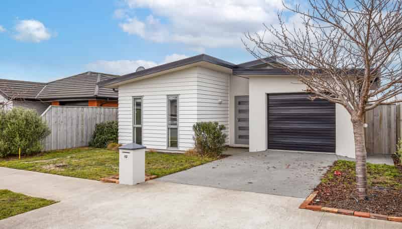 42 Hodgkinson Road, Pegasus