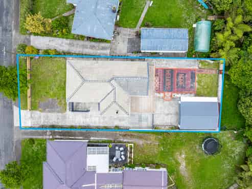 52 Lees Grove, Wainuiomata