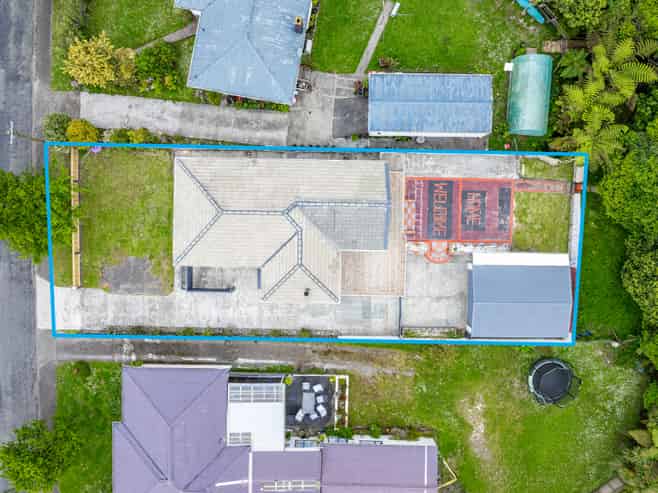 52 Lees Grove, Wainuiomata