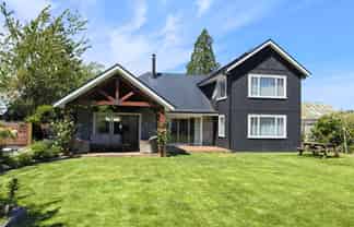 86A  Main Street , Oxford