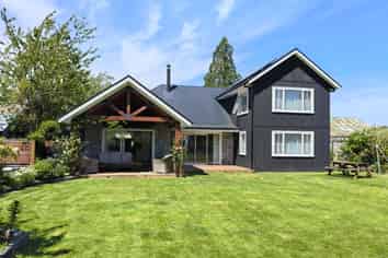 86A  Main Street , Oxford