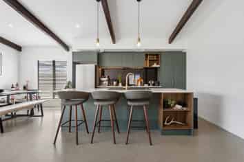 38 Longview Drive, Lake Hawea