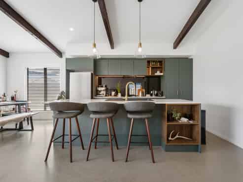 38 Longview Drive, Lake Hawea