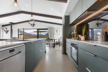 38 Longview Drive, Lake Hawea