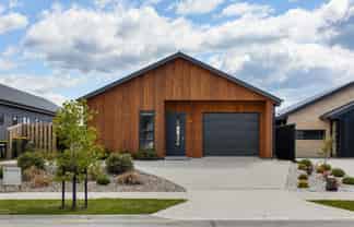 38 Longview Drive, Lake Hawea