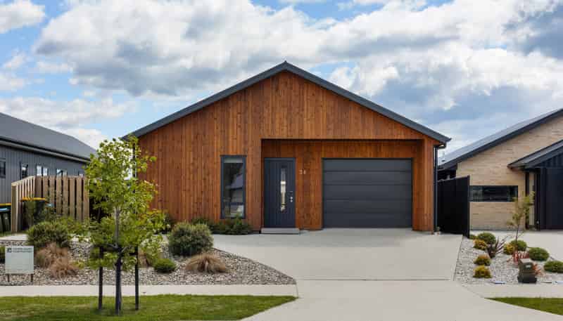 38 Longview Drive, Lake Hawea