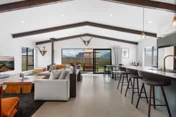 38 Longview Drive, Lake Hawea