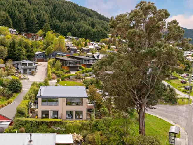 2B O'learys Paddock, Fernhill