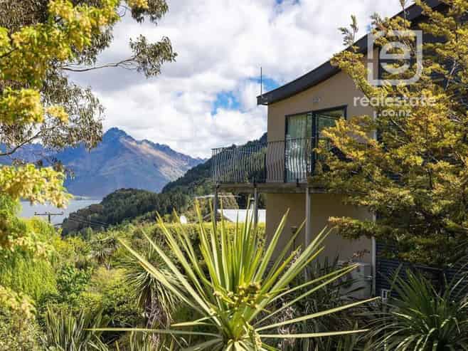 2B O'learys Paddock, Fernhill