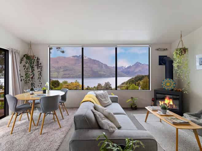 2B O'learys Paddock, Fernhill