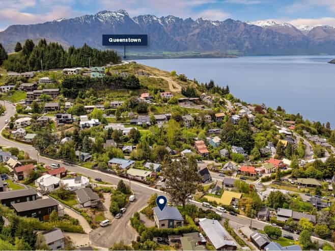 2B O'learys Paddock, Fernhill