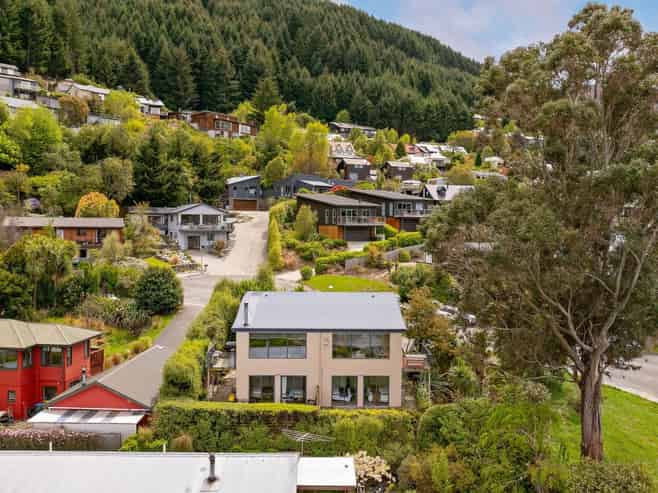 2B O'learys Paddock, Fernhill