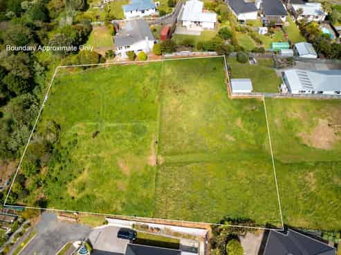 35 Pohutukawa Place, Bell Block