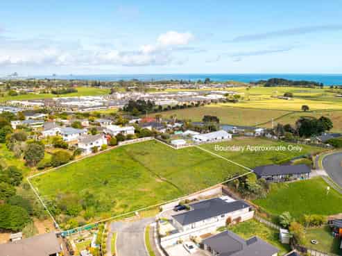 35 Pohutukawa Place, Bell Block