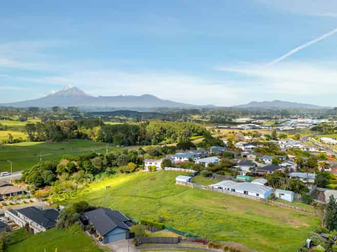 35 Pohutukawa Place, Bell Block