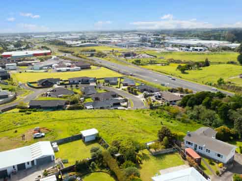 35 Pohutukawa Place, Bell Block