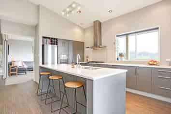 11 Lucknow Place, CASHMERE